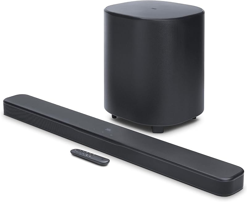 JBL Bar 500 Soundbar
