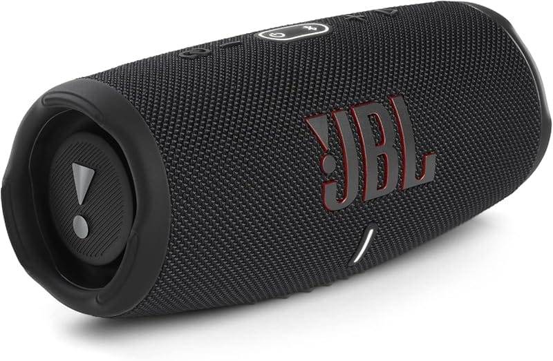 JBL Charge 5 Bluetooth Speaker