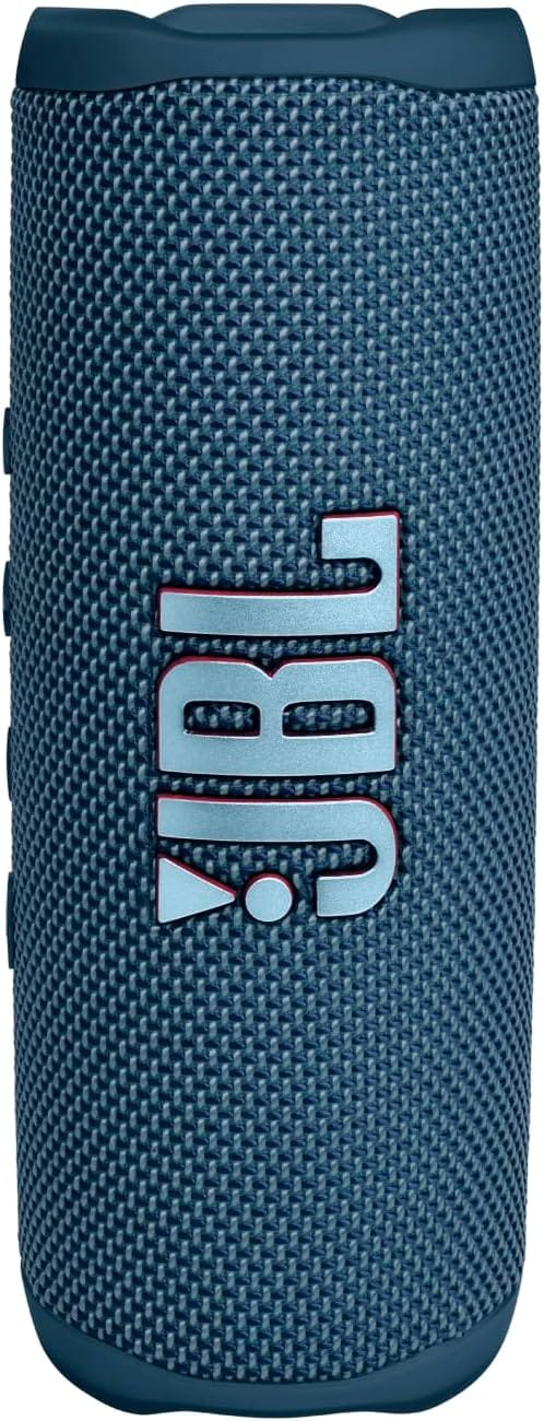 JBL Flip 6 Portable Bluetooth Speaker
