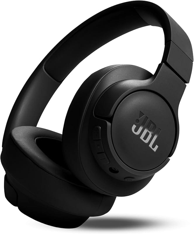 JBL Tune 770NC Wireless ANC Headphones