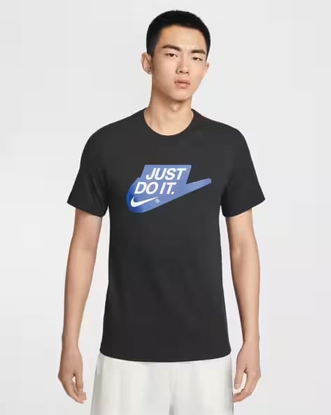 Nike NSW JDI T-Shirt AJIO sale