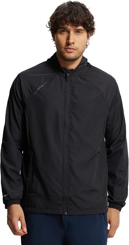 Jockey Sport Performance Hoodie Men