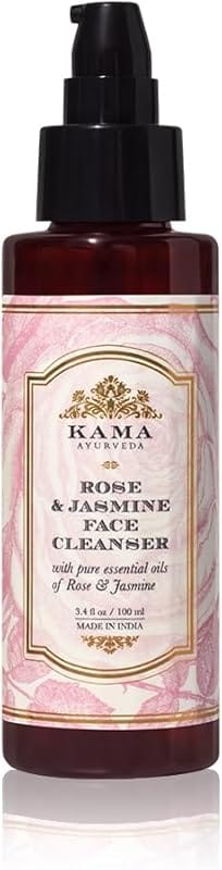 Kama Ayurveda Mridul Milk Cleanser