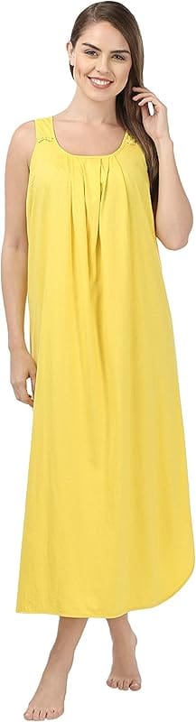 KASSUALLY Women's Strappy Slip Dress