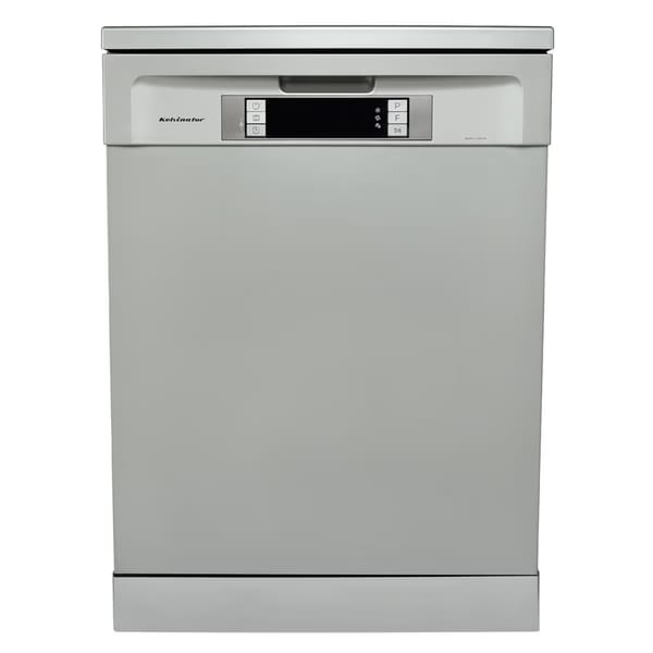 Kelvinator 14 Place Dishwasher (KDF-14B01S), Intense Wash Reliance Digital sale