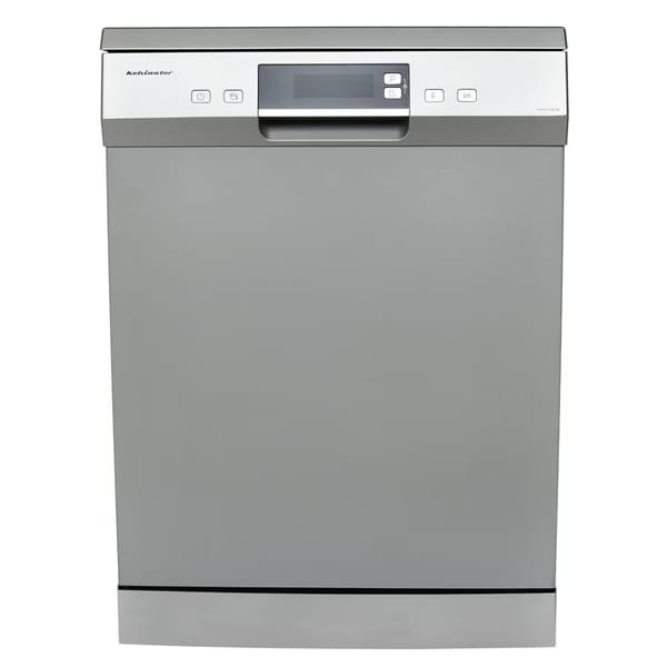 Kelvinator 14 Place Dishwasher (KDF-14B02S), Intense Wash Reliance Digital sale