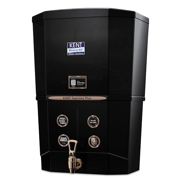 Kent Grand Plus 8L RO+UV+UF Water Purifier Vijay Sales sale