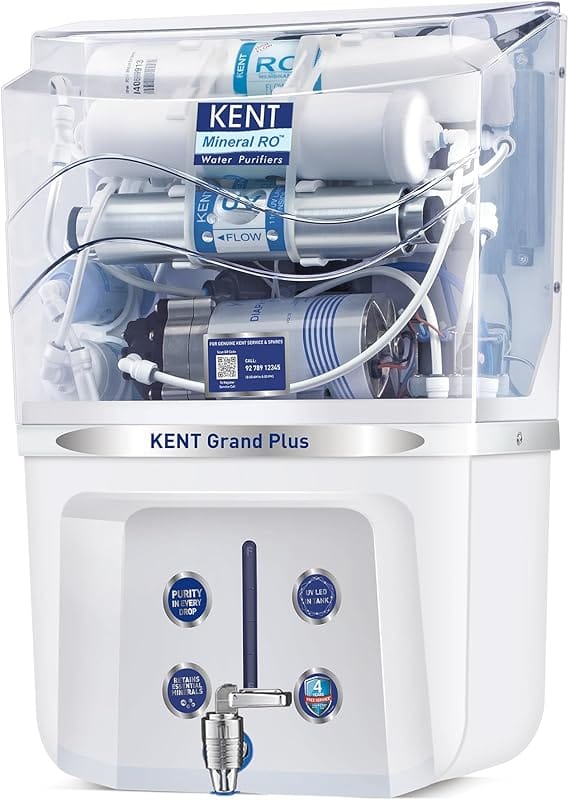 Kent Grand Plus Water Purifier