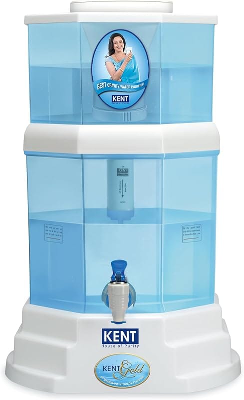 Kent Grand Star RO UV UF Water Purifier