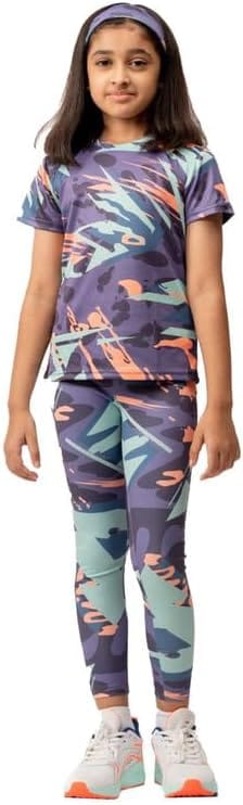 Kids Sports T-shirt