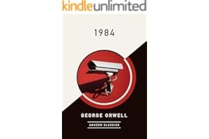 1984 (AmazonClassics Edition) Amazon sale
