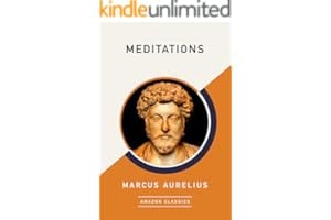 Meditations (AmazonClassics Edition) Amazon sale