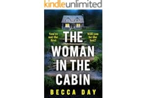 The Woman in the Cabin Amazon sale