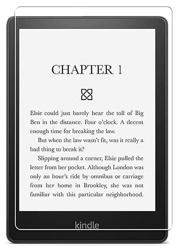 Kindle Colorsoft Signature Edition Amazon sale