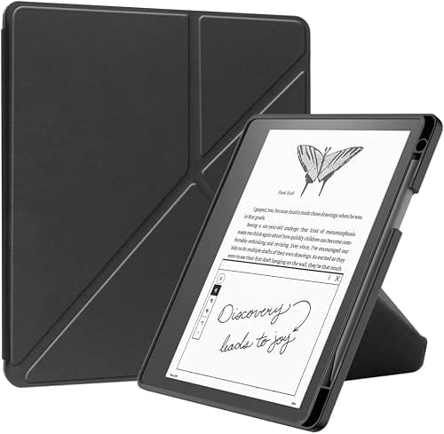 Kindle Scribe (16GB, Basic Pen) Amazon sale