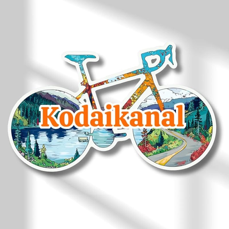 Kodaikanal Tamil Nadu Hill Station Monsoon Resort