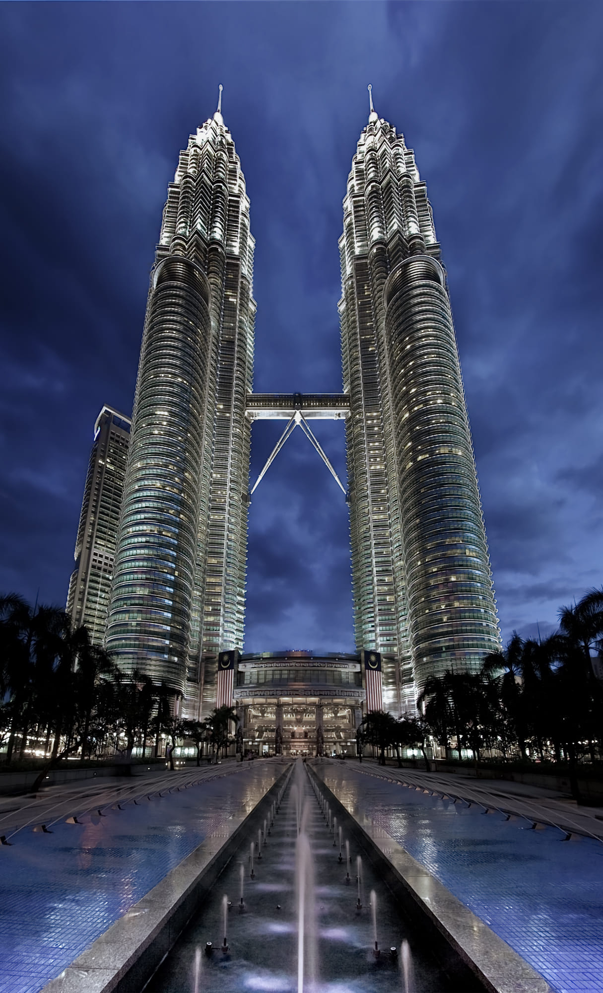 Chennai → Kuala Lumpur Round Trip — Malaysia at a Steal