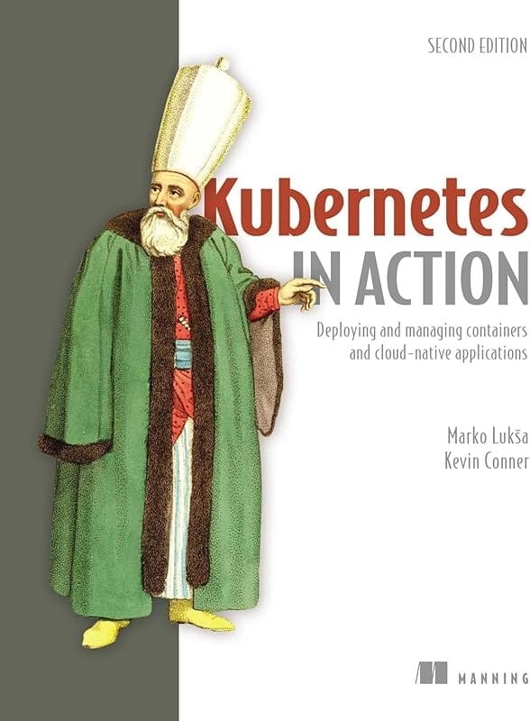 Docker & Kubernetes Mastery — Beginner to Advanced