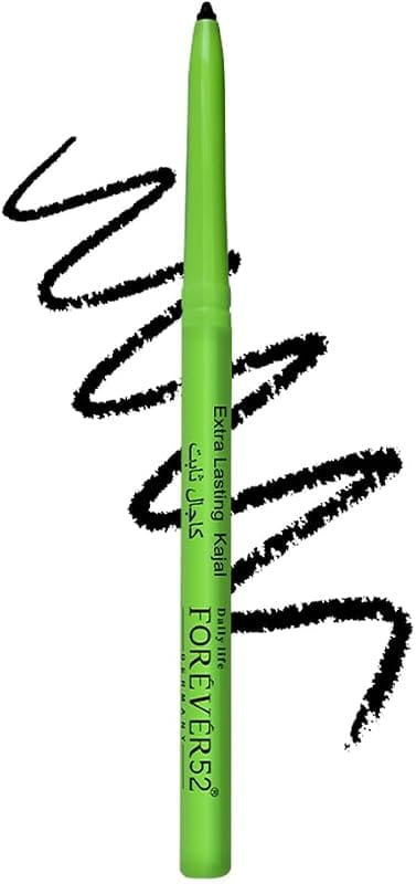 L'Oreal Paris Kajal Magique Bold Black