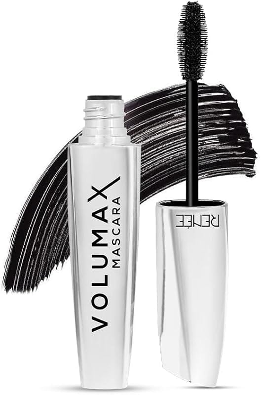Lakme 9 To 5 Eyeconic Curling Mascara Waterproof