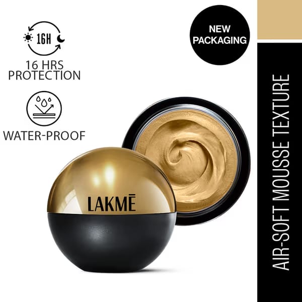 Lakmé 9 to 5 Primer + Matte Lipstick Nykaa sale