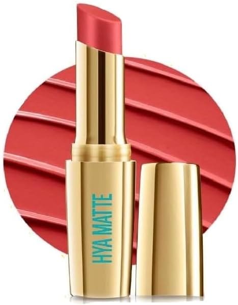Lakme 9 to 5 Primer Matte Lipstick