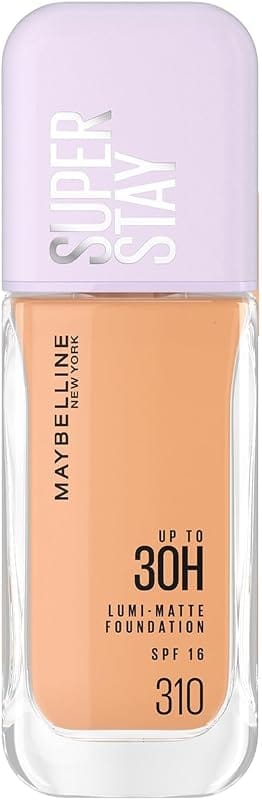 Lakme Absolute Skin Dew Serum Foundation