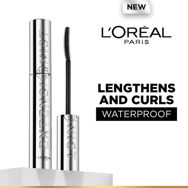 Lakmé Eyeconic Curling Mascara Nykaa sale