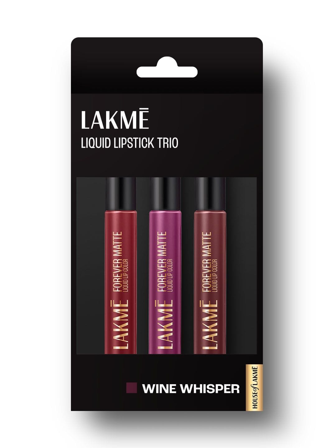 Lakm&eacute; 9 to 5 Primer + Matte Lipstick Myntra Mega Saving Sale 2026