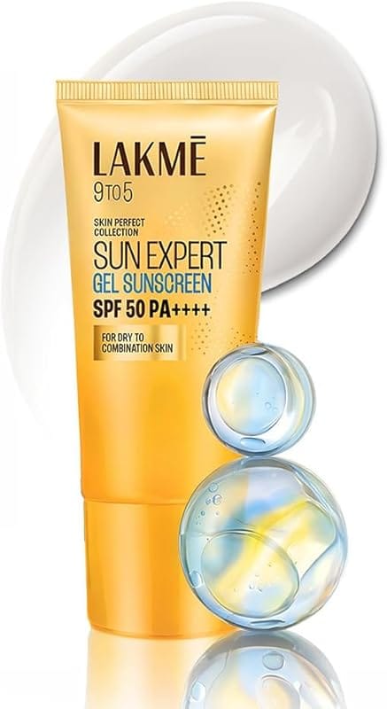 Lakme Sun Expert SPF 50 Sunscreen