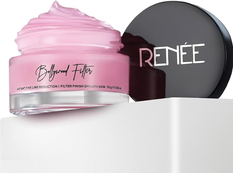 Lakme Unreal Blur Perfect Face Primer