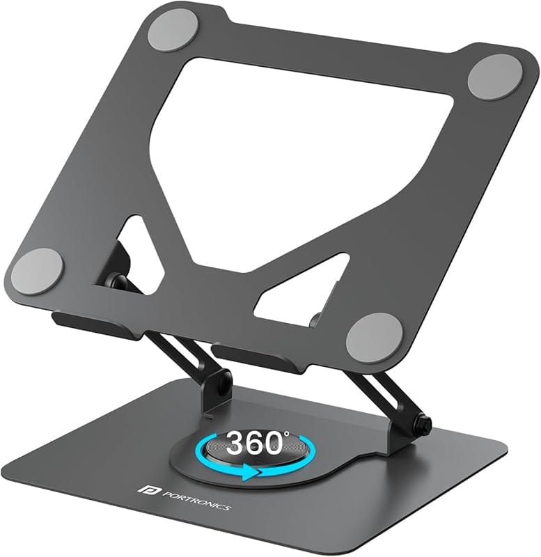 laptop stand adjustable portable