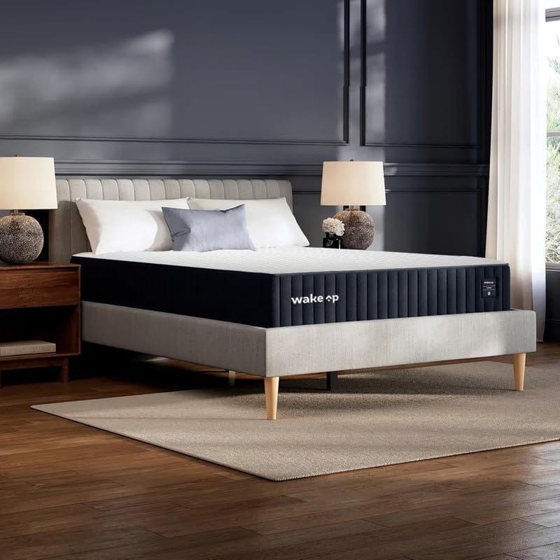 Sleepyhead Cloud Natural Latex Mattress