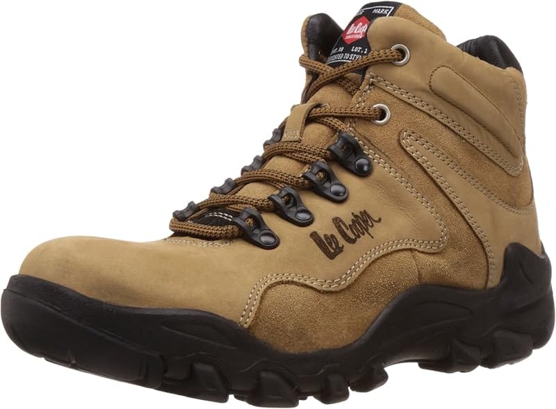 Lee Cooper Waterproof Sports Shoes Men