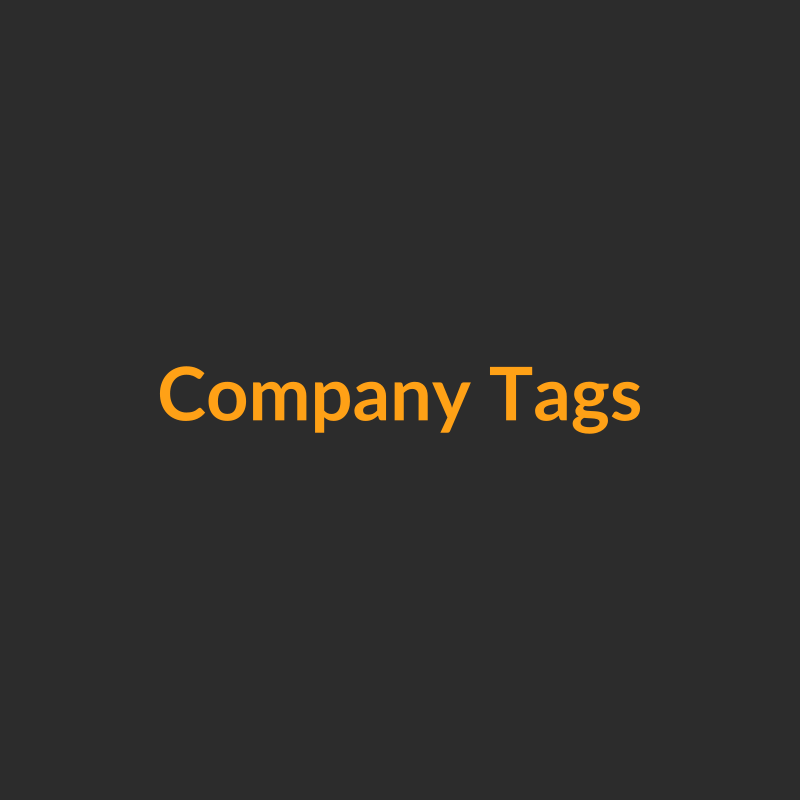 LeetCode Company-Wise Tags