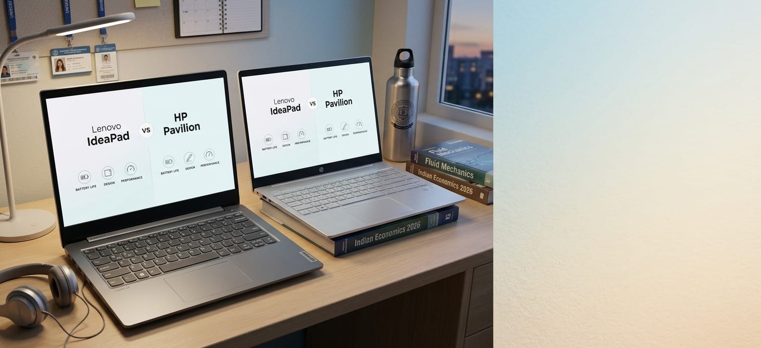 Lenovo India Back to School Sale June 2026 Top Laptop Deals