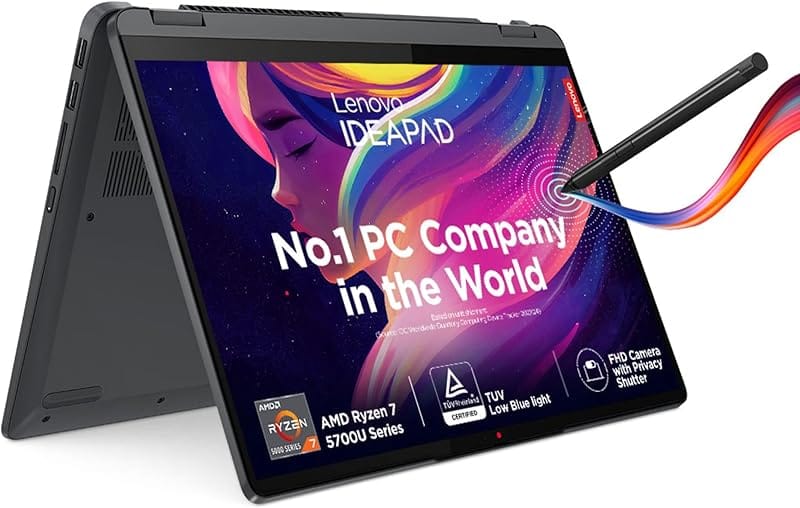 Lenovo IdeaPad Flex 5 2-in-1
