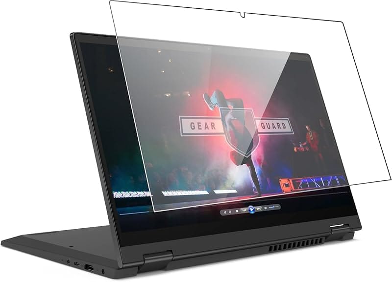 Lenovo IdeaPad Flex 5 2-in-1 Touchscreen
