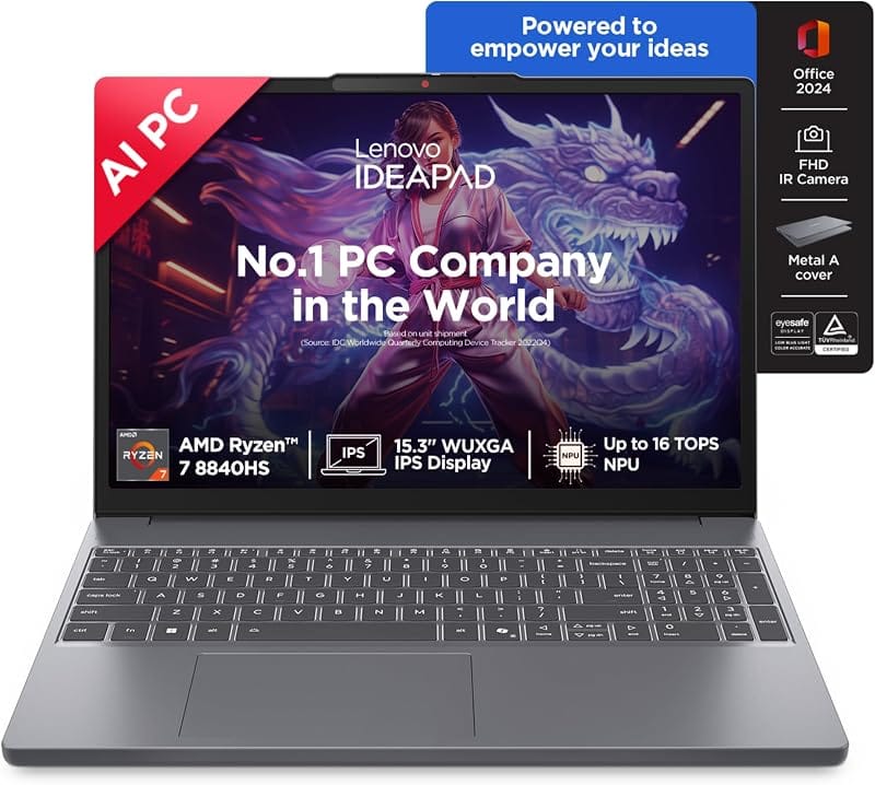 Lenovo IdeaPad Flex 5 2-in-1