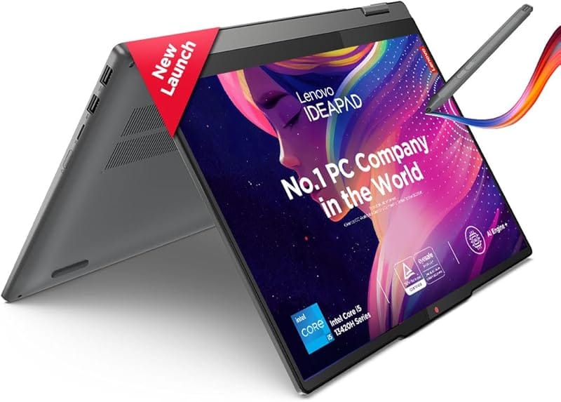 Lenovo IdeaPad Flex 5 AMD Ryzen 5 14 inch
