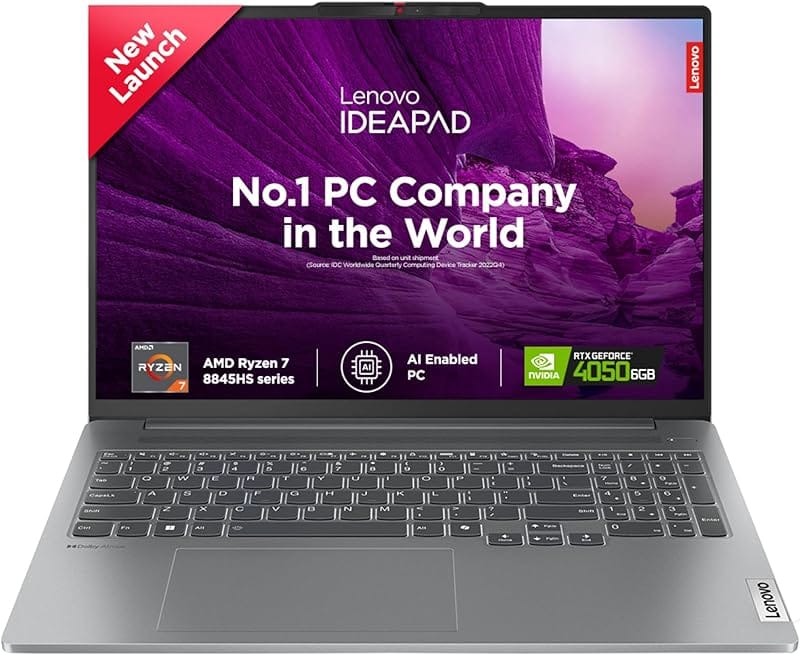 Lenovo IdeaPad Pro 5