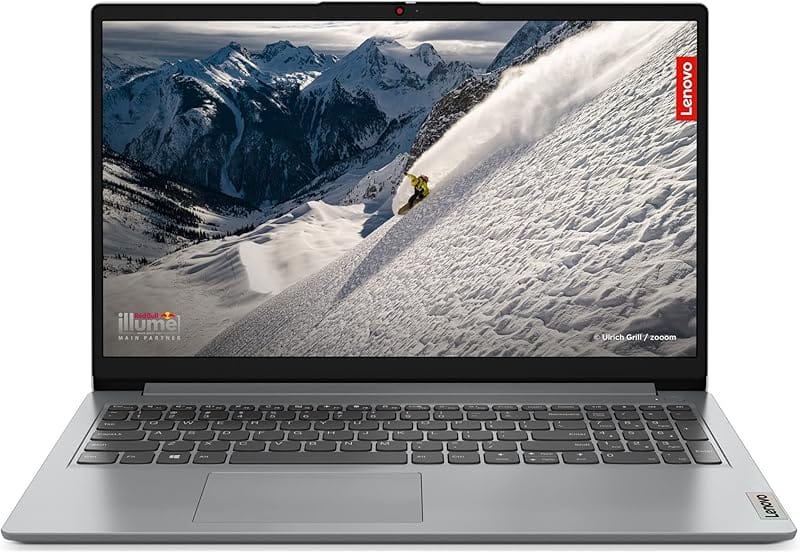 Lenovo IdeaPad Slim 1 (AMD Ryzen 3 7320U)