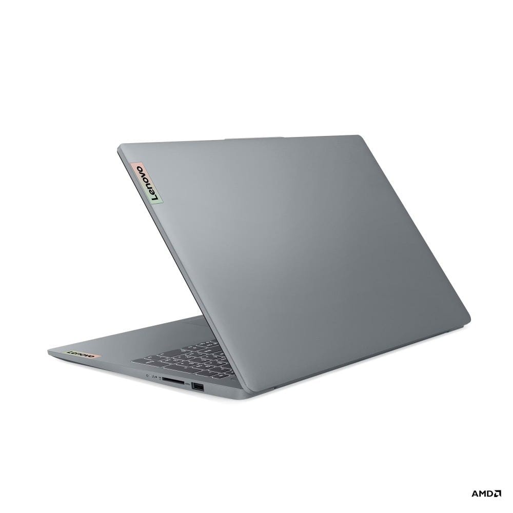 Lenovo IdeaPad Slim 3 15ABR8 AMD Ryzen 5 8GB laptop
