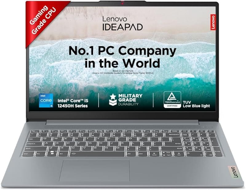 Lenovo IdeaPad Slim 3 Intel Core i5