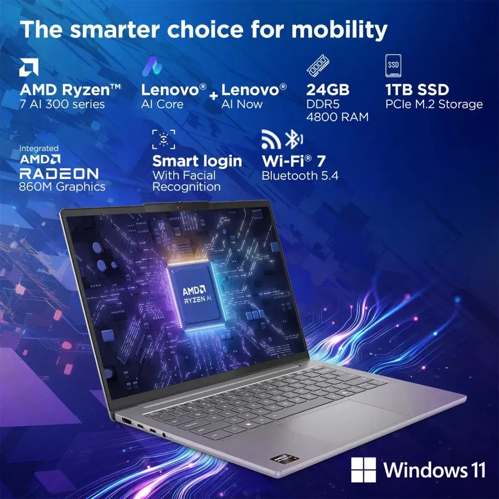 Lenovo Mid-Year Laptop Sale 2026 IdeaPad vs ThinkPad