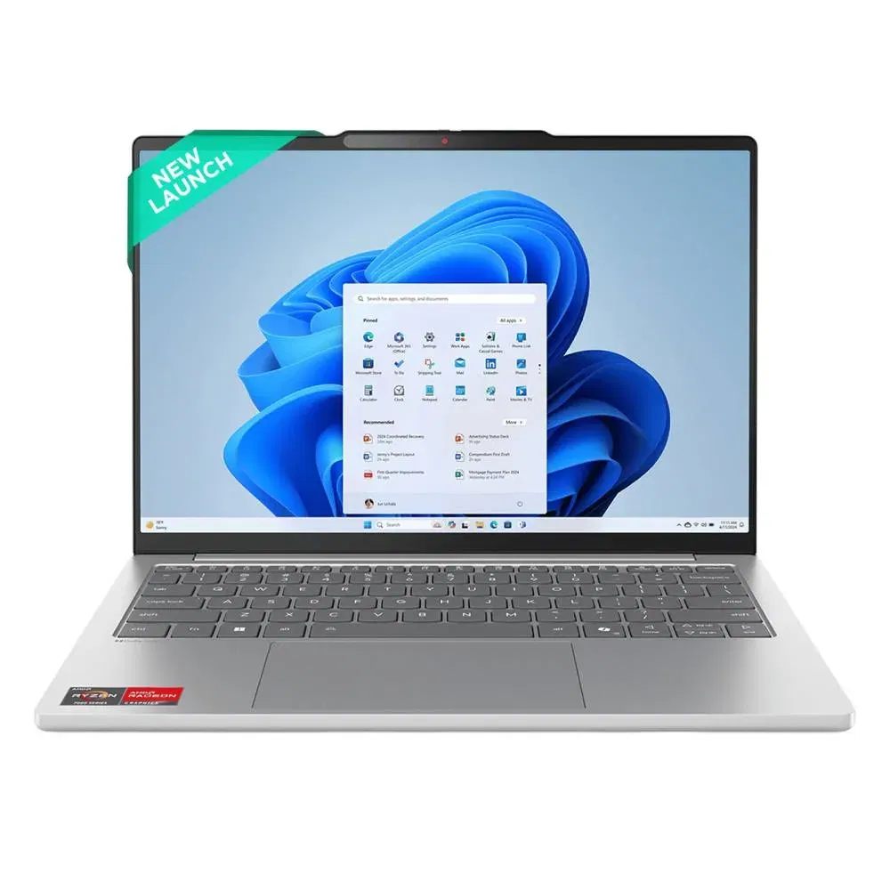 Lenovo IdeaPad Slim 5 AMD Ryzen 7 13.3 inch WUXGA laptop