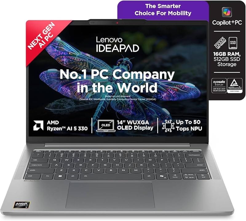 Lenovo IdeaPad Slim 5 Gen 9