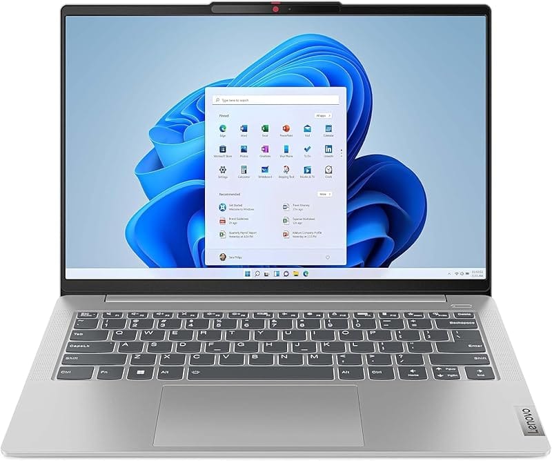 Lenovo IdeaPad Slim 5 Core i7 14 inch