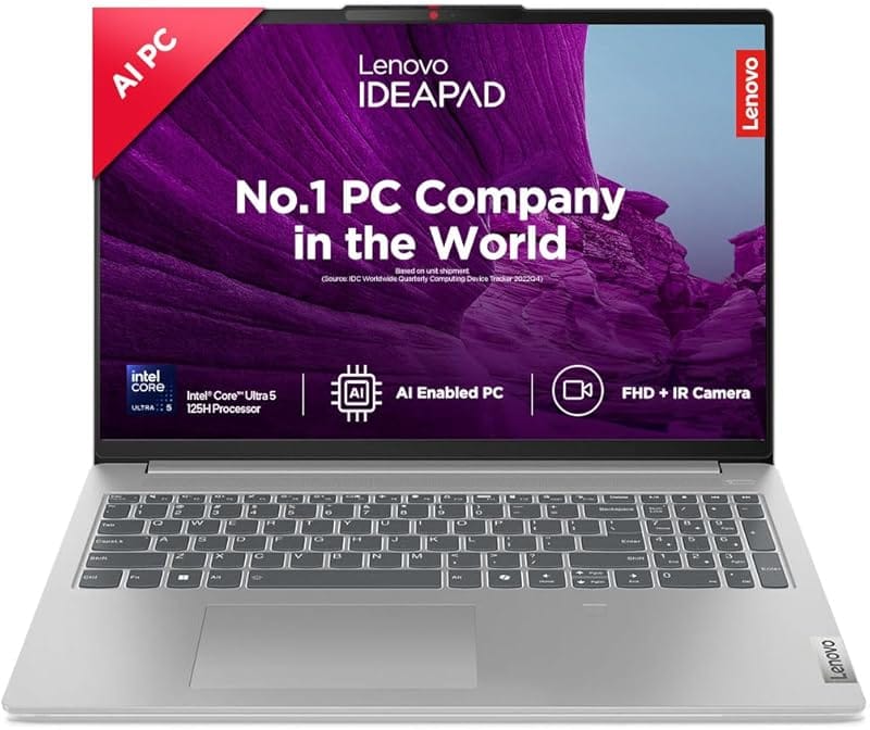 Lenovo IdeaPad Slim 5 Intel Core i7