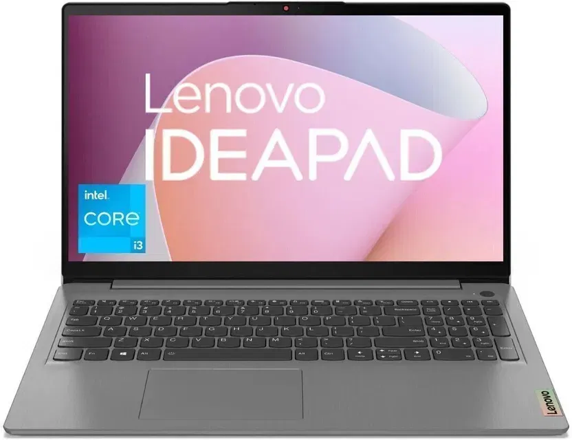 Lenovo IdeaPad Slim 3 Intel Core i3 11th Gen 1115G4 - (8 GB/512 GB SSD/Windows 11 Home) 81X800J3IN|81X800LGIN|81X800N2IN Thin and Light Laptop Flipkart sale